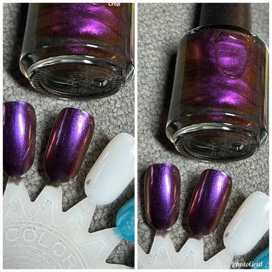 Summertime Sorcery - Multichrome Madness Group Custom for July