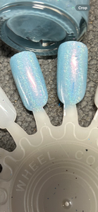 *8 BOTTLES LEFT* Seaside Sparkle - Holo-maniacs Group Custom