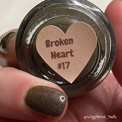 Broken Heart #17